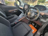2023 Peugeot Rifter GT Diesel Turbo Van for sale, Japanese used car export - photo 19 of 68 | GULJI TRADERS