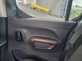 2023 Peugeot Rifter GT Diesel Turbo Van for sale, Japanese used car export - photo 42 of 68 | GULJI TRADERS