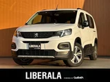 2023 Peugeot Rifter Long GT Van for sale, Japanese used car export - photo 1 of 24 | GULJI TRADERS