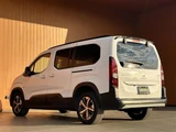 2023 Peugeot Rifter Long GT Van for sale, Japanese used car export - photo 2 of 24 | GULJI TRADERS