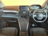 2023 Peugeot Rifter Long GT Van for sale, Japanese used car export - photo 3 of 24 | GULJI TRADERS
