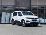 2023 Peugeot Rifter Long GT Van for sale, Japanese used car export - photo 1 of 22 | GULJI TRADERS