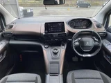 2023 Peugeot Rifter Long GT Van for sale, Japanese used car export - photo 3 of 22 | GULJI TRADERS