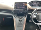 2023 Peugeot Rifter Long GT Van for sale, Japanese used car export - photo 9 of 22 | GULJI TRADERS