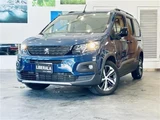 2023 Peugeot Rifter Long GT Van for sale, Japanese used car export - photo 1 of 24 | GULJI TRADERS