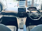 2023 Peugeot Rifter Long GT Van for sale, Japanese used car export - photo 5 of 24 | GULJI TRADERS