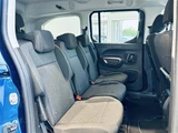 2023 Peugeot Rifter Long GT Van for sale, Japanese used car export - photo 22 of 24 | GULJI TRADERS