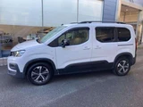 2023 Peugeot Rifter GT Van for sale, Japanese used car export - photo 2 of 9 | GULJI TRADERS