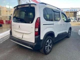 2023 Peugeot Rifter GT Van for sale, Japanese used car export - photo 3 of 9 | GULJI TRADERS