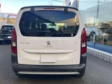 2023 Peugeot Rifter GT Van for sale, Japanese used car export - photo 4 of 9 | GULJI TRADERS