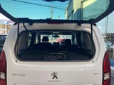 2023 Peugeot Rifter GT Van for sale, Japanese used car export - photo 5 of 9 | GULJI TRADERS