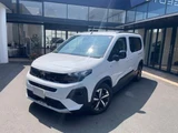 2024 Peugeot Rifter Long GT Van for sale, Japanese used car export - photo 1 of 9 | GULJI TRADERS