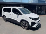 2024 Peugeot Rifter Long GT Van for sale, Japanese used car export - photo 2 of 9 | GULJI TRADERS