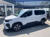 2024 Peugeot Rifter Long GT Van for sale, Japanese used car export - photo 3 of 9 | GULJI TRADERS