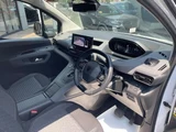 2024 Peugeot Rifter Long GT Van for sale, Japanese used car export - photo 4 of 9 | GULJI TRADERS