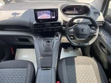 2024 Peugeot Rifter Long GT Van for sale, Japanese used car export - photo 5 of 9 | GULJI TRADERS