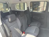 2024 Peugeot Rifter Long GT Van for sale, Japanese used car export - photo 7 of 9 | GULJI TRADERS