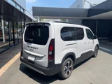 2024 Peugeot Rifter Long GT Van for sale, Japanese used car export - photo 8 of 9 | GULJI TRADERS