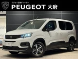 2024 Peugeot Rifter Long GT Van for sale, Japanese used car export - photo 1 of 9 | GULJI TRADERS