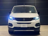 2024 Peugeot Rifter Long GT Van for sale, Japanese used car export - photo 2 of 9 | GULJI TRADERS