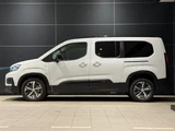 2024 Peugeot Rifter Long GT Van for sale, Japanese used car export - photo 5 of 9 | GULJI TRADERS