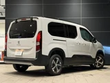 2024 Peugeot Rifter Long GT Van for sale, Japanese used car export - photo 6 of 9 | GULJI TRADERS