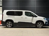 2024 Peugeot Rifter Long GT Van for sale, Japanese used car export - photo 8 of 9 | GULJI TRADERS