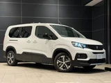 2024 Peugeot Rifter Long GT Van for sale, Japanese used car export - photo 9 of 9 | GULJI TRADERS