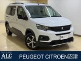 2024 Peugeot Rifter Long GT Van for sale, Japanese used car export - photo 1 of 9 | GULJI TRADERS