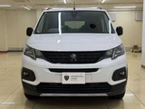 2024 Peugeot Rifter Long GT Van for sale, Japanese used car export - photo 5 of 9 | GULJI TRADERS