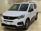 2024 Peugeot Rifter Long GT Van for sale, Japanese used car export - photo 6 of 9 | GULJI TRADERS