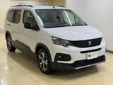 2024 Peugeot Rifter Long GT Van for sale, Japanese used car export - photo 7 of 9 | GULJI TRADERS