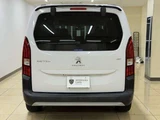 2024 Peugeot Rifter Long GT Van for sale, Japanese used car export - photo 8 of 9 | GULJI TRADERS