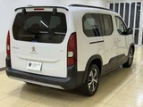 2024 Peugeot Rifter Long GT Van for sale, Japanese used car export - photo 9 of 9 | GULJI TRADERS