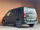 2025 Peugeot Rifter Long GT Van for sale, Japanese used car export - photo 2 of 23 | GULJI TRADERS