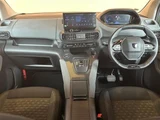 2025 Peugeot Rifter Long GT Van for sale, Japanese used car export - photo 3 of 23 | GULJI TRADERS