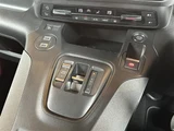 2025 Peugeot Rifter Long GT Van for sale, Japanese used car export - photo 16 of 23 | GULJI TRADERS