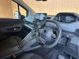 2025 Peugeot Rifter Long GT Van for sale, Japanese used car export - photo 21 of 23 | GULJI TRADERS