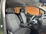 2025 Peugeot Rifter Long GT Van for sale, Japanese used car export - photo 22 of 23 | GULJI TRADERS