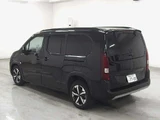2025 Peugeot Rifter Long GT Van for sale, Japanese used car export - photo 2 of 9 | GULJI TRADERS