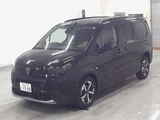 2025 Peugeot Rifter Long GT Van for sale, Japanese used car export - photo 4 of 9 | GULJI TRADERS