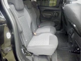 2025 Peugeot Rifter Long GT Van for sale, Japanese used car export - photo 8 of 9 | GULJI TRADERS