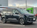 2025 Peugeot Rifter Long GT Van for sale, Japanese used car export - photo 2 of 9 | GULJI TRADERS