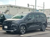 2025 Peugeot Rifter Long GT Van for sale, Japanese used car export - photo 3 of 9 | GULJI TRADERS