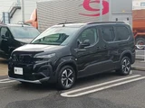 2025 Peugeot Rifter Long GT Van for sale, Japanese used car export - photo 5 of 9 | GULJI TRADERS