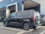 2025 Peugeot Rifter Long GT Van for sale, Japanese used car export - photo 6 of 9 | GULJI TRADERS
