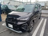 2025 Peugeot Rifter Long GT Van for sale, Japanese used car export - photo 9 of 9 | GULJI TRADERS