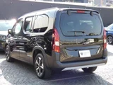 2025 Peugeot Rifter Long GT Van for sale, Japanese used car export - photo 2 of 9 | GULJI TRADERS
