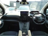 2025 Peugeot Rifter Long GT Van for sale, Japanese used car export - photo 3 of 9 | GULJI TRADERS