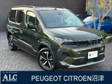 2025 Peugeot Rifter Long GT Van for sale, Japanese used car export - photo 1 of 9 | GULJI TRADERS